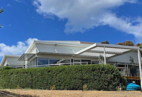 Sandbar Beach House - Accommodation Gold Coast 1