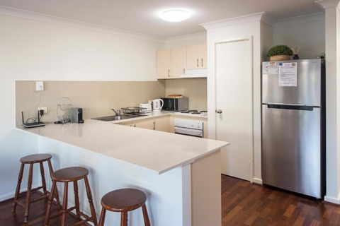 Sandbar Cape View Resort - Accommodation Gold Coast 1