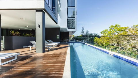 Sandbar Burleigh - Accommodation Gold Coast 1