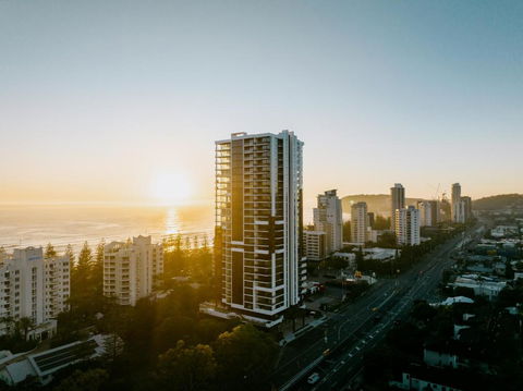 Sandbar Burleigh - Accommodation Gold Coast 0