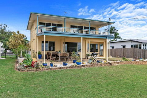 Sandbar On Moreton 3 Bedroom - 1 Gold Coast 0