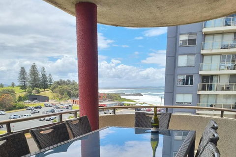 Sandbar Unit 402 - Gold Coast 4U 1