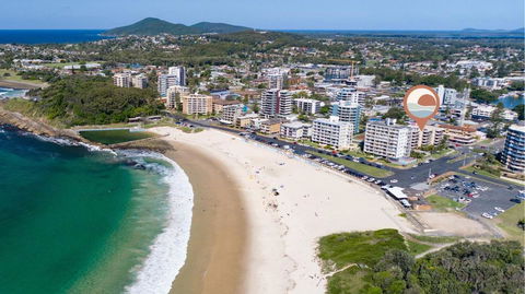 Sandbar Unit 402 - Gold Coast 4U 3