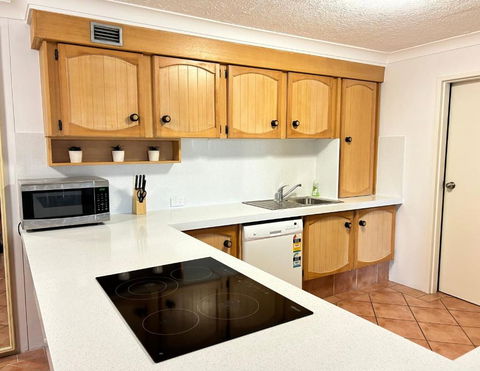 Sandbar Unit 402 - Gold Coast 4U 2