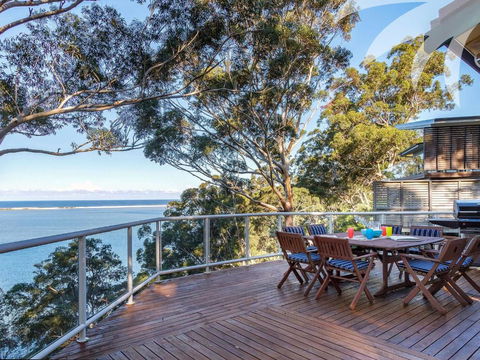 Sandbar View - Accommodation Gold Coast 0