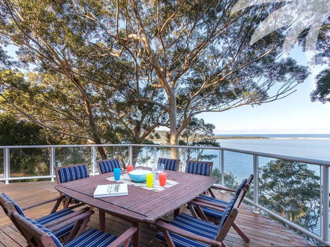 Sandbar View - Accommodation Gold Coast 1