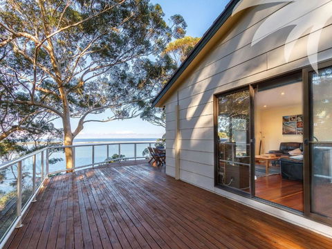 Sandbar View - Accommodation Gold Coast 2