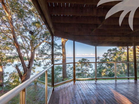 Sandbar View - Accommodation Gold Coast 3