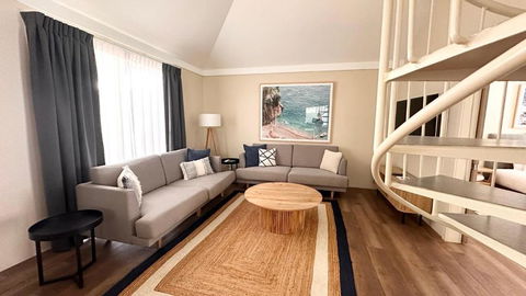 Sandblu: Resort Villa On The Beach - 1 Gold Coast 0