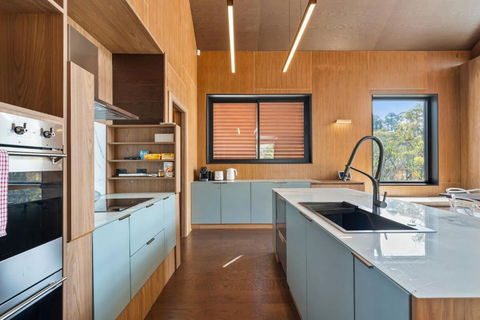 Sandbox House Luxury Architectural Retreat - 1 Gold Coast 1