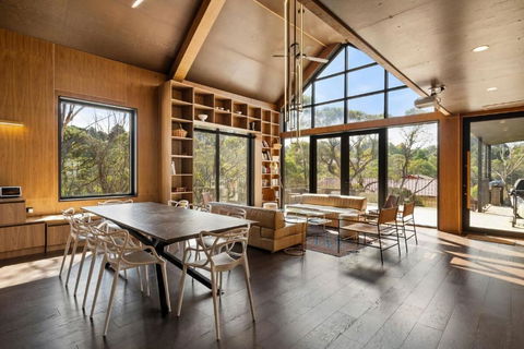 Sandbox House Luxury Architectural Retreat - 1 Gold Coast 2
