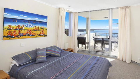 Sandcastle 201 - Gold Coast 4U 3