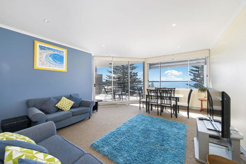 Sandcastle 407 12-24 William Street - Gold Coast 4U 0
