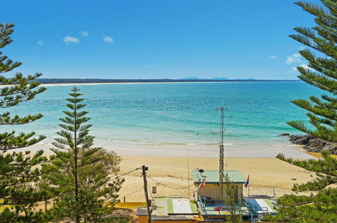 Sandcastle 407 12-24 William Street - Gold Coast 4U 3