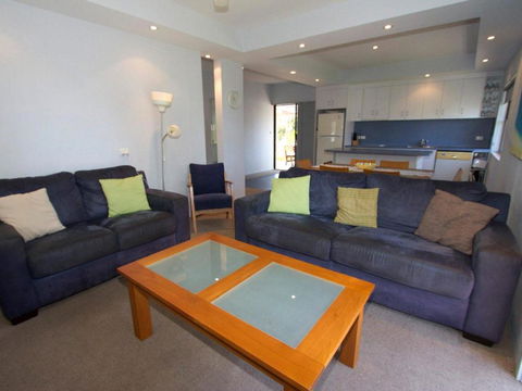 Sandcastle 7 With WiFi - 1 Gold Coast 1