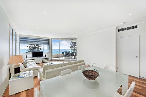 Sandcastle Apartments - Gold Coast 4U 3