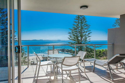 Sandcastle Apartments - Gold Coast 4U 0