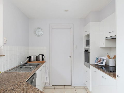 Sandcastle Shores - Accommodation Gold Coast 3