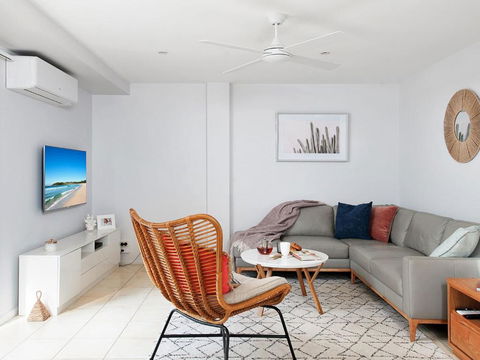 Sandcastle Shores - Accommodation Gold Coast 1