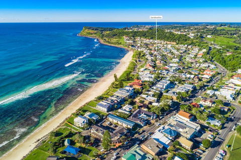 Sandcastles - Accommodation Gold Coast 1