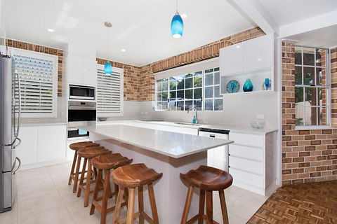 Sandcastles - Accommodation Gold Coast 3