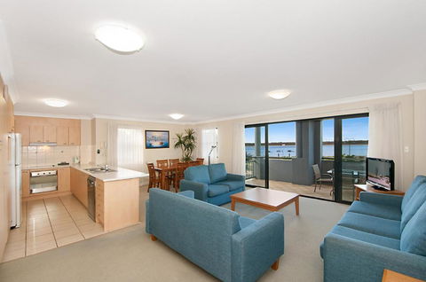 Sandcastles On The Broadwater - Accommodation Gold Coast 1