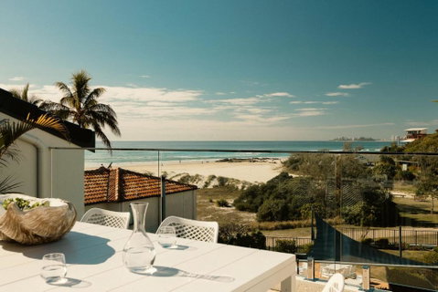 Sandcastles, Unit 20 - Accommodation Gold Coast 1