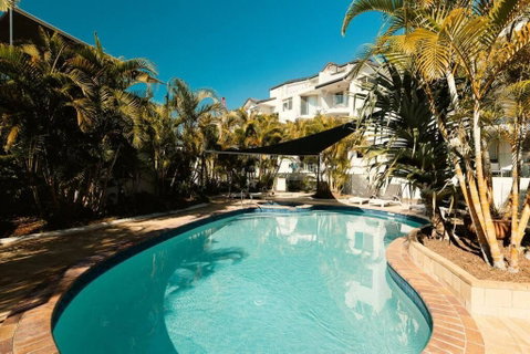Sandcastles, Unit 20 - Accommodation Gold Coast 2