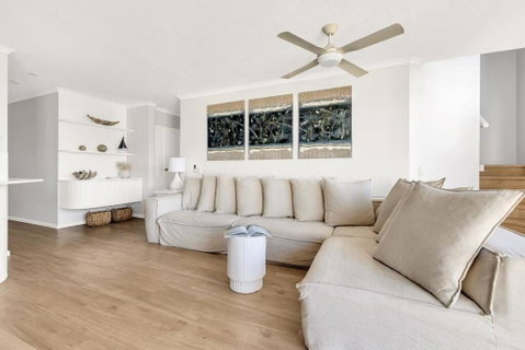 Sandcastles, Unit 20 - Accommodation Gold Coast 3
