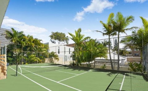 Sanderling Miami - Hosted By Burleigh Letting - Accommodation Gold Coast 2