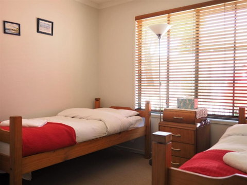 Sandhurst Escape 2 17 - Accommodation Gold Coast 2