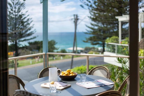 Sandilands One - Oceanstays - Accommodation Gold Coast 0