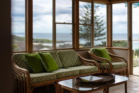 Sandilands One - Oceanstays - Accommodation Gold Coast 2