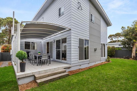 Sandlewood Breeze - Pet Friendly - Community Pool - Accommodation Gold Coast 0