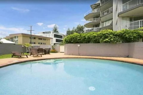 Sandown - Hosted By Burleigh Letting - Accommodation Gold Coast 0