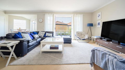 Sandpiper 9 - Close To Town And Beach - Accommodation Gold Coast 2