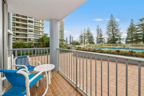 Sandpiper Broadbeach - Accommodation Gold Coast 1