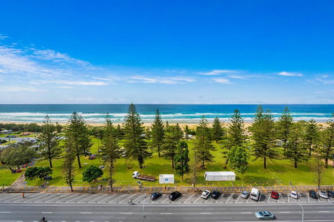 Sandpiper Broadbeach - Accommodation Gold Coast 0