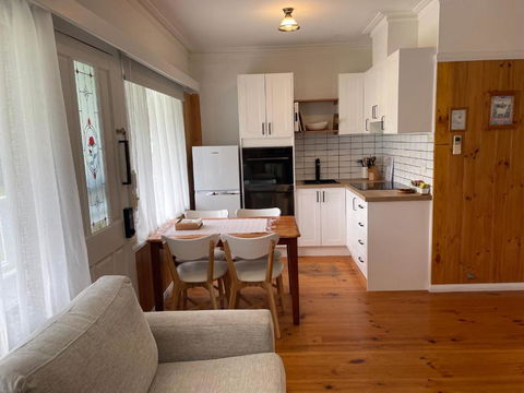 Sandpiper - Charming Beach Villa - Accommodation Gold Coast 2