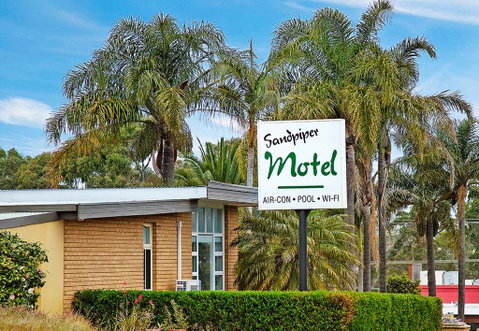 Sandpiper Motel Ulladulla - Accommodation Gold Coast 3