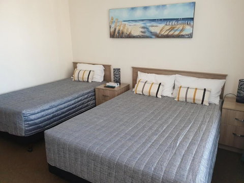 Sandpiper Motel Ulladulla - Accommodation Gold Coast 1