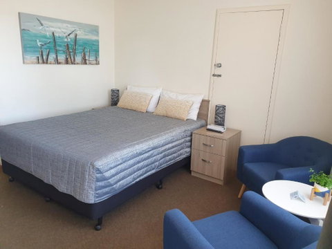 Sandpiper Motel Ulladulla - Accommodation Gold Coast 2