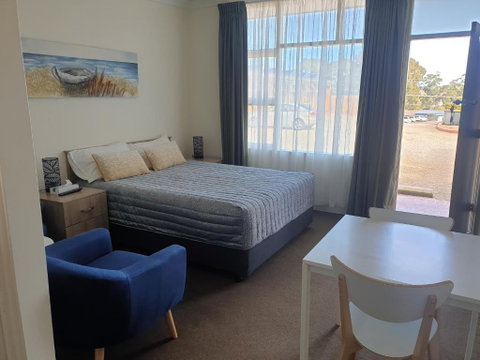 Sandpiper Motel Ulladulla - Accommodation Gold Coast 0