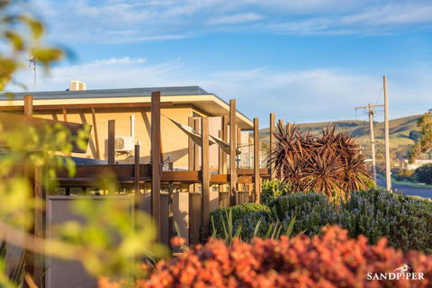 Sandpiper Motel Apollo Bay - 1 Gold Coast 0