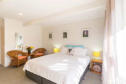 Sandpiper Motel Apollo Bay - 1 Gold Coast 2
