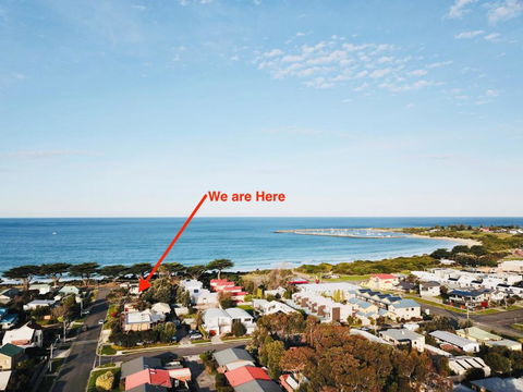 Sandpiper Motel Apollo Bay - 1 Gold Coast 1