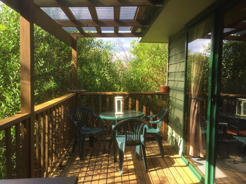 Sandpiper Ocean Cottages - Gold Coast 4U 3