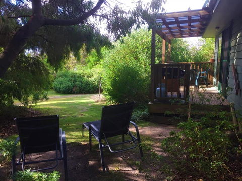 Sandpiper Ocean Cottages - Gold Coast 4U 2