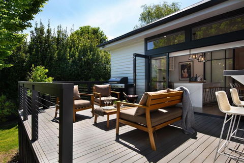 Sandringham - Accommodation Gold Coast 3