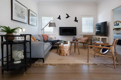 Sandringham - Accommodation Gold Coast 2